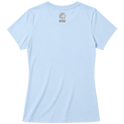 "Holy cow-m" Blusa Baby Look