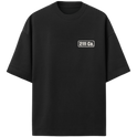 "Era do Consumo" Oversized Premium