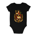 "Santo Expedito" Body Baby