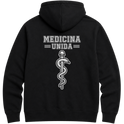 "F&C Medicina Unida" Moletom Premium