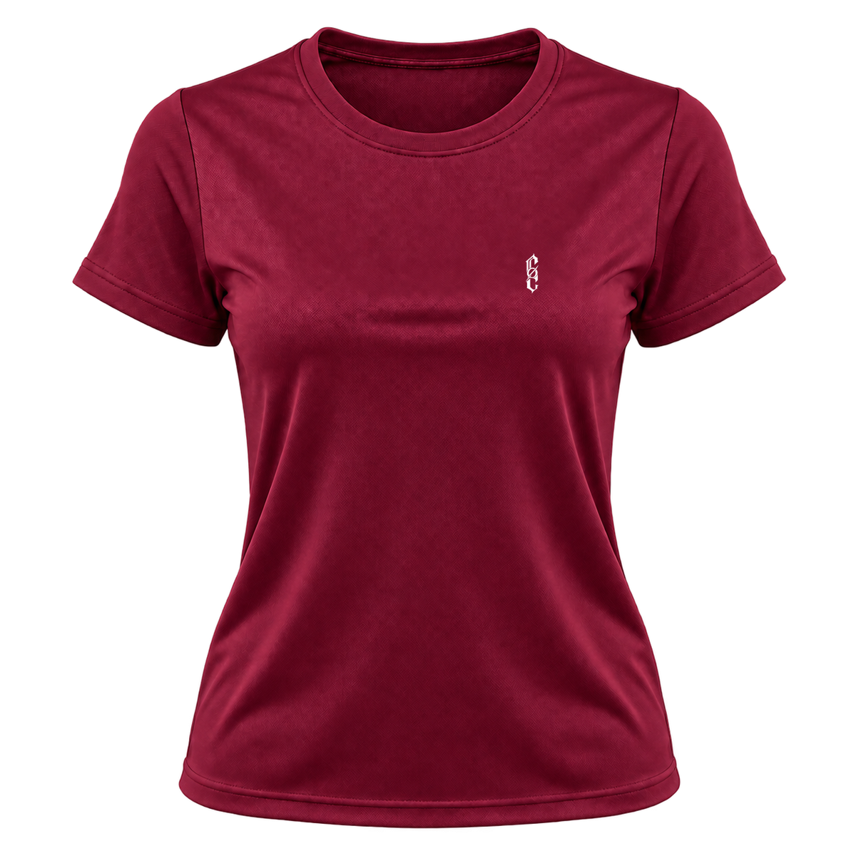 "Camiseta Dryfit Feminina Basic #011 - CØNTRAACØRRENTE" Camiseta Dryfit Feminina Basic
