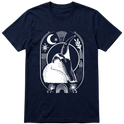 "Tamandua - camiseta escura" Camiseta Premium Unissex Bunker Studios