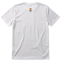 "Capivara Rock & Roll  DTG" Camiseta Regular Poliamida UV