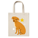 "Caramelo" Ecobag