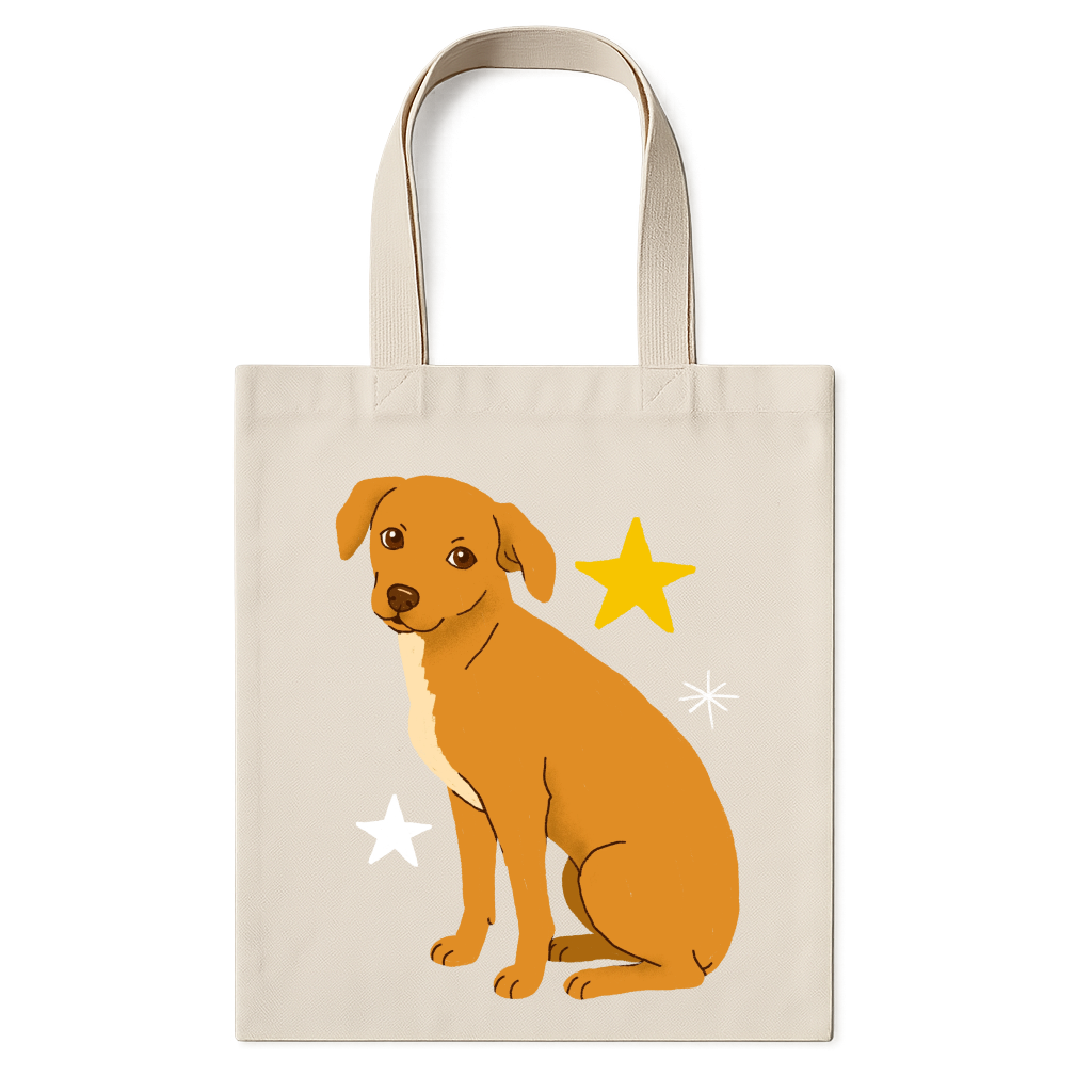 "Caramelo" Ecobag