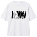 "Camisa DUCONTRA naverdatchi" Camiseta Oversized Classic