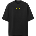"Camiseta Oversized Barnz Dream" Oversized Premium