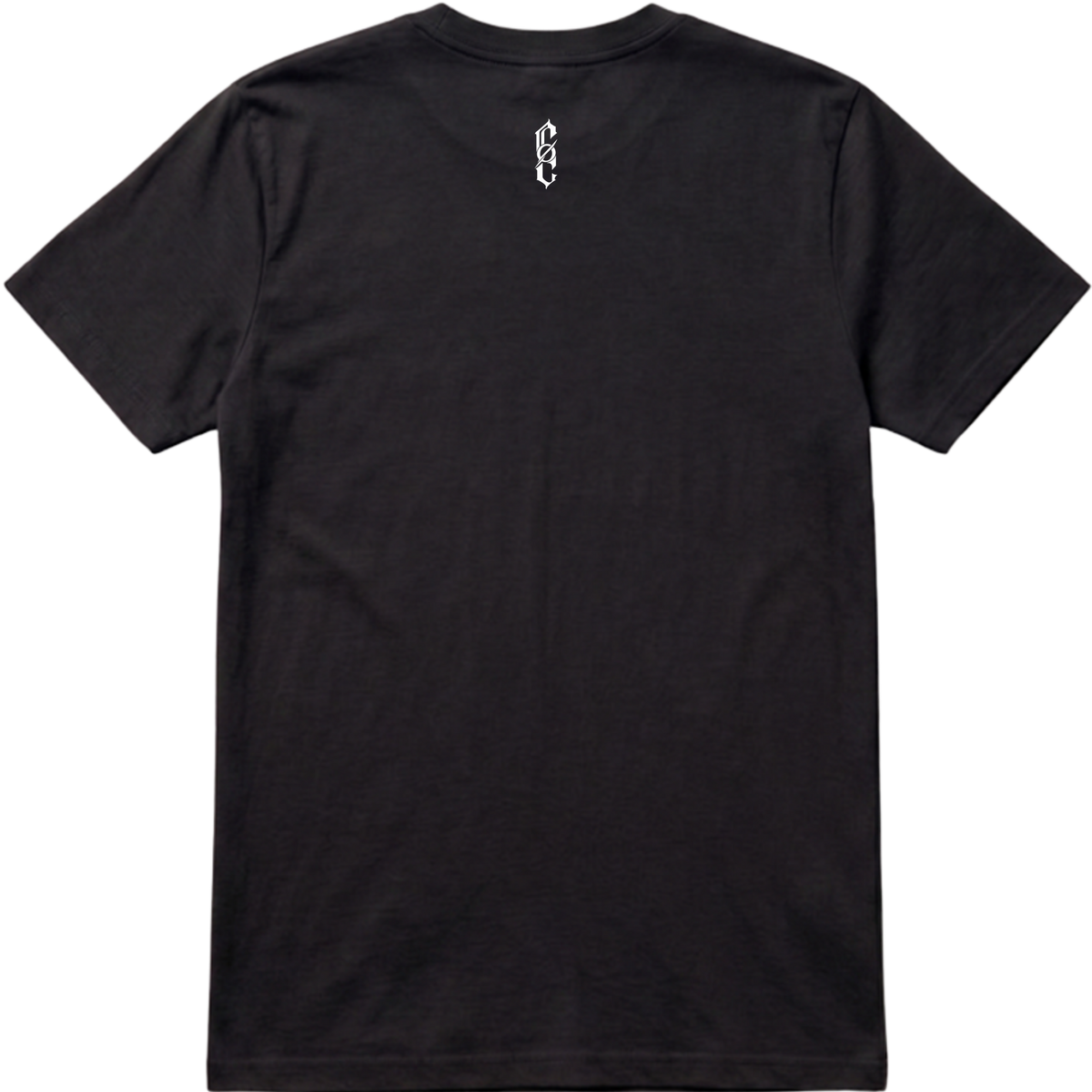"Regular Essential #033 - CØNTRAACØRRENTE" Camiseta Premium Unissex Bunker Studios