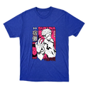 "Jujutso Kaisen - Sukuna" Camiseta Básica Unissex