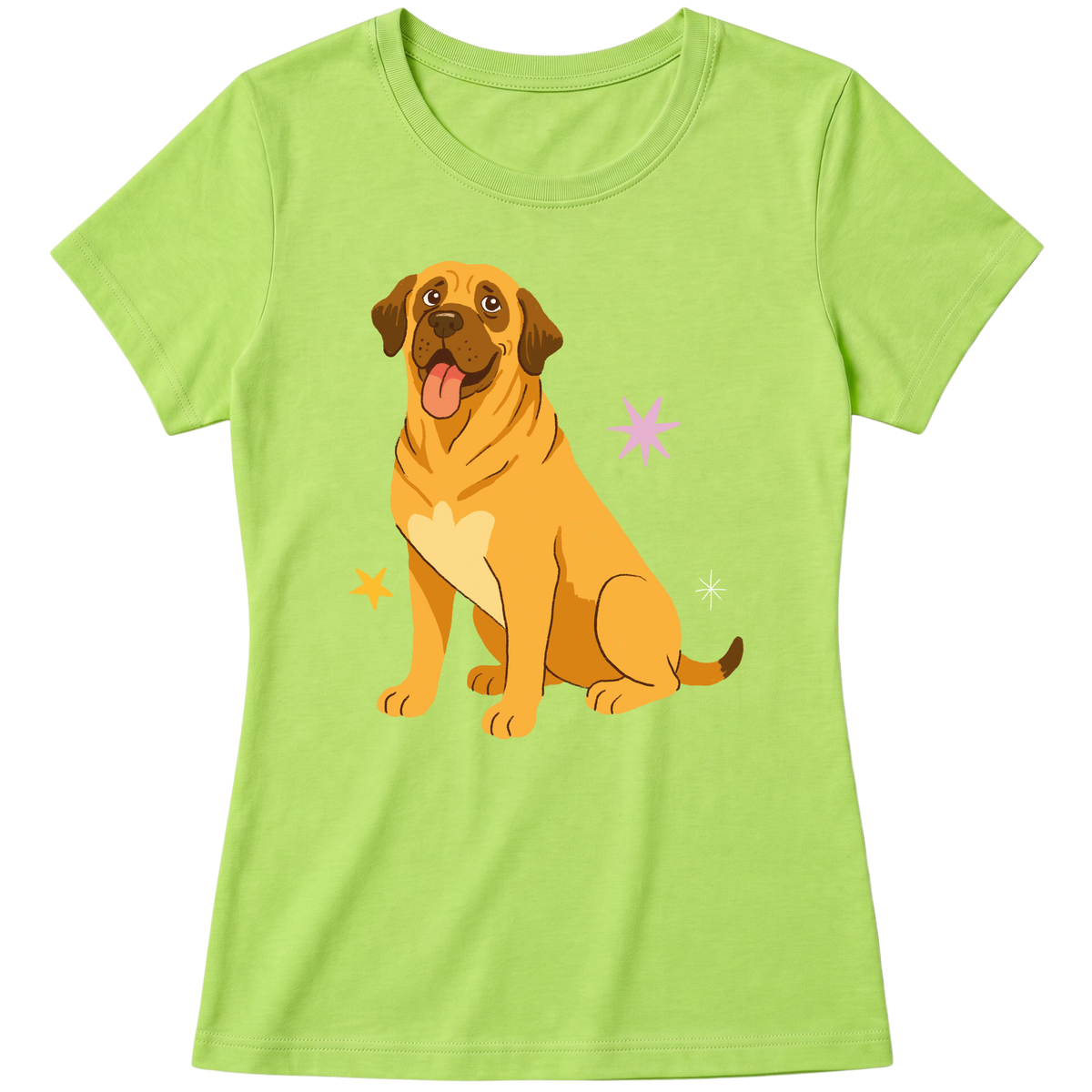 "Fila brasileiro" Blusa Baby Look