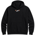 "Moletom Hoodie Barnz Mirage" Moletom Premium