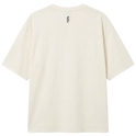 "Oversized Classic #015 - CØNTRAACØRRENTE" Camiseta Oversized Classic
