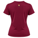 "The Capivaras" Camiseta Dryfit Feminina Basic