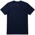 "Regular Essential #037 - CØNTRAACØRRENTE" Camiseta Premium Unissex Bunker Studios