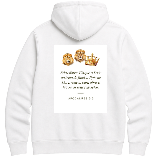 "Produto #001 de brayan" Moletom Premium