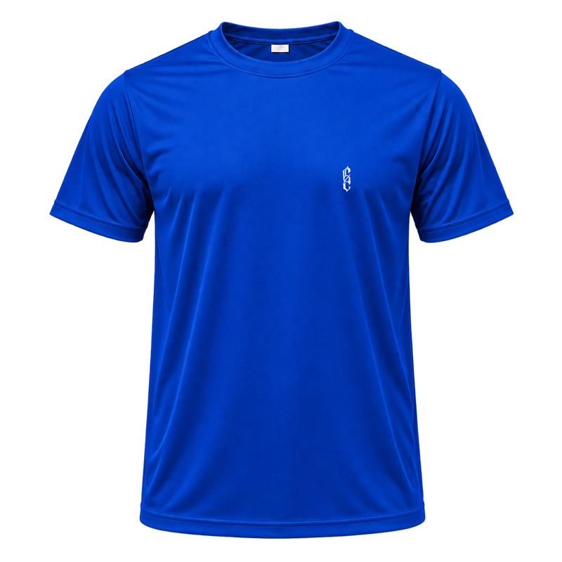 "Camiseta Dryfit Masculina Basic #010 - CØNTRAACØRRENTE" Camiseta Dryfit Masculina Basic
