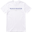 "Banco Master Risk Management Intern 2026" Camiseta Premium Unissex