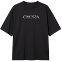 "Camiseta CIMORA - Racing" Camiseta Oversized Classic