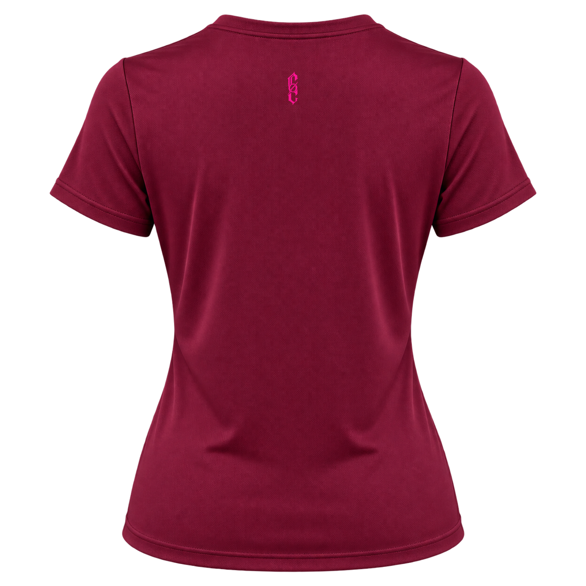 "Dryfit Feminina Basic #040 - CØNTRAACØRRENTE" Camiseta Dryfit Feminina Basic