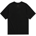 "romanos 11:36 (2)" Camiseta Oversized Básica