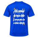 "Camiseta Dryfit Masculina Basic- Art popular o nosso chão" Camiseta Dryfit Masculina Basic