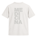 "F&C Medicina" Camiseta Regular Suedine