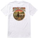 "Estampa BOIADA" Camiseta Premium Unissex Bunker Studios