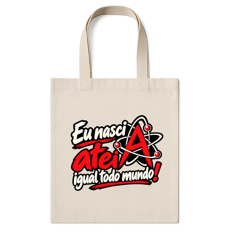 "Produto #008 de PRISCILLA" Ecobag