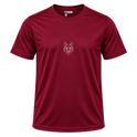 "Wild Lines" Camiseta Dryfit Masculina Basic