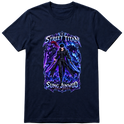 "Sung Jinwoo" Camiseta Premium Unissex Bunker Studios