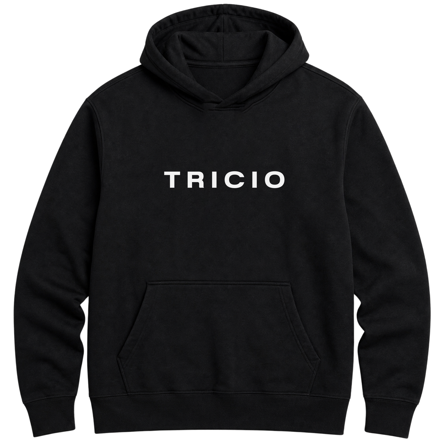 "TRICIO Moleton  Essential" Moletom Premium