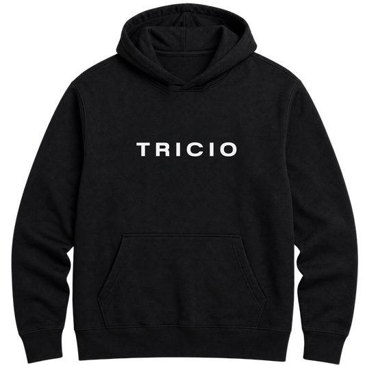 "TRICIO Moleton  Essential" Moletom Premium