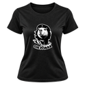 "Che Pivara DTF" Camiseta Dryfit Feminina Basic