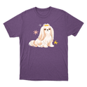 "Lhasa apso" Camiseta Básica Unissex