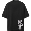 "Produto #002 de Lucas" Camiseta Oversized Premium