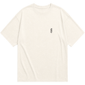 "Oversized Essential  #009 - CØNTRAACØRRENTE" Oversized Básica 30.1