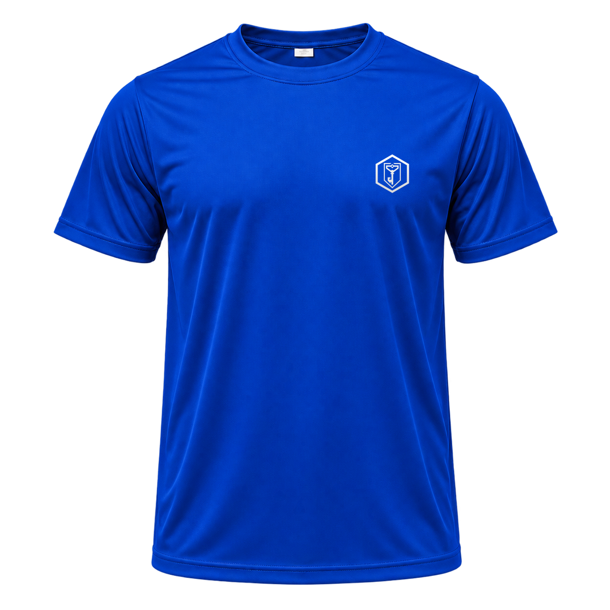 "Camiseta Dryfit Masculina Basic Stocrata" Camiseta Dryfit Masculina Basic