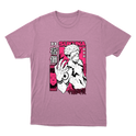 "Jujutso Kaisen - Sukuna" Camiseta Básica Unissex