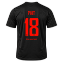 "F&C ESC PHIT 18" Camiseta Dryfit Masculina Basic