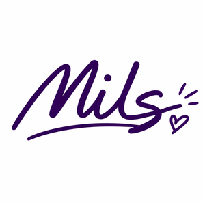 Mils