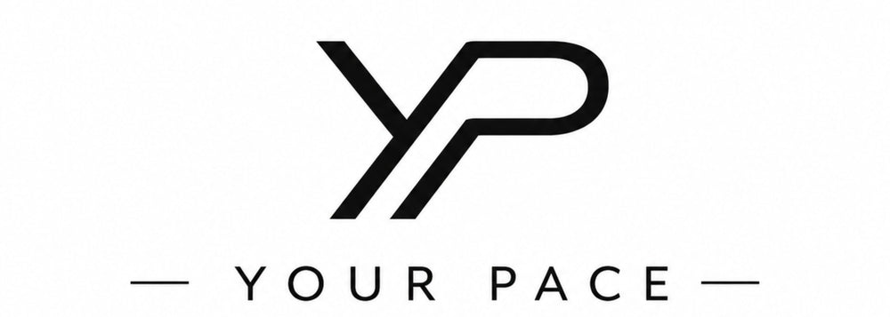 Your Pace — banner