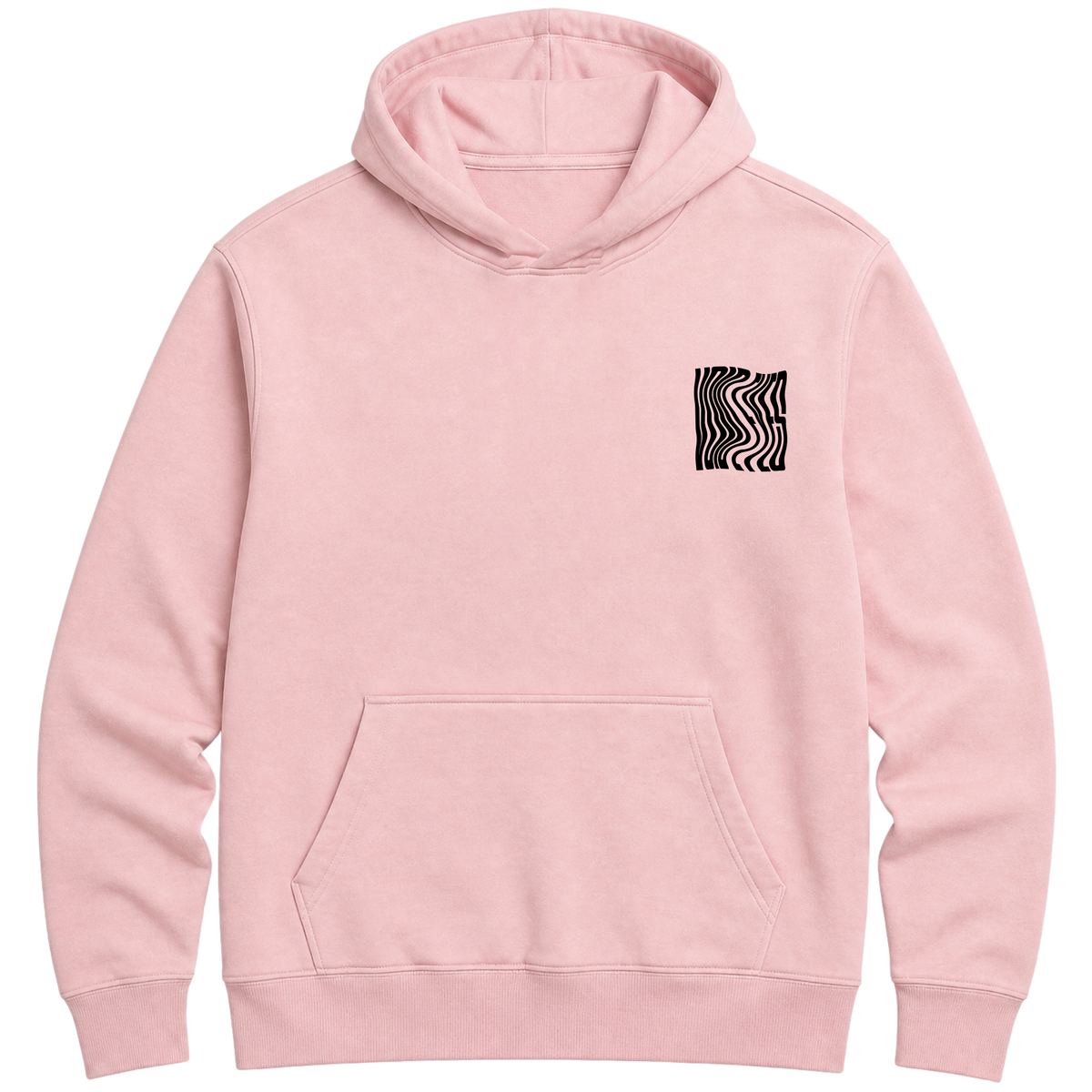 "Moletom Hoodie Essential - VOID EYES" Moletom Premium