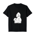 "Meme Bora relaxar" Camiseta Premium Unissex Bunker Studios