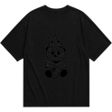 "Produto #002 de Franciane" Camiseta Oversized Básica