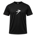 "Camiseta Seven Hare — Disciplina" Camiseta Dryfit Masculina Basic