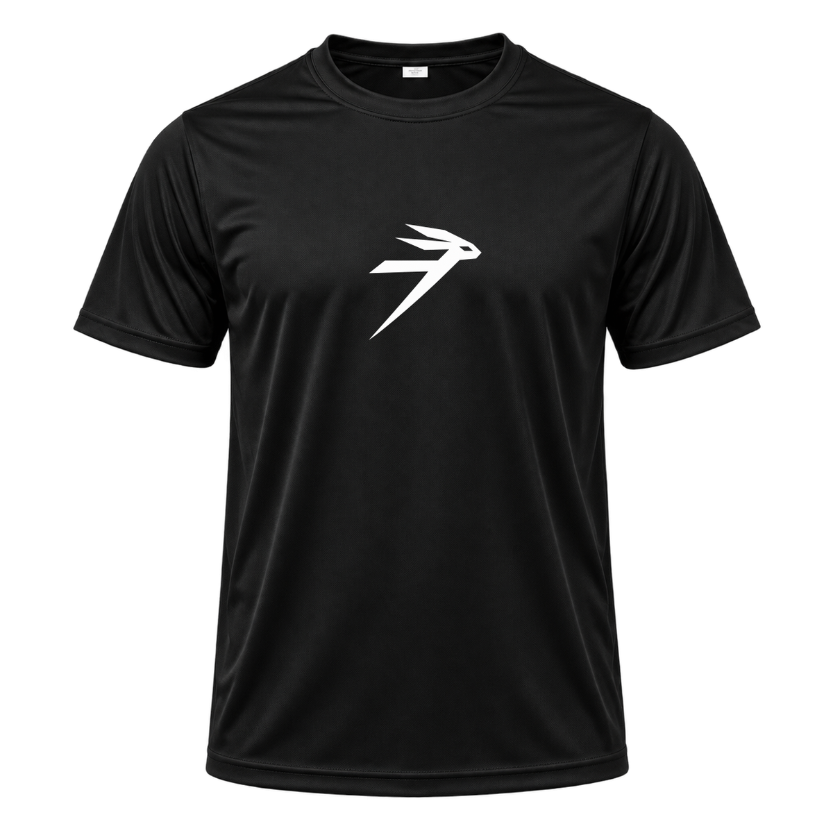 "Camiseta Seven Hare — Disciplina" Camiseta Dryfit Masculina Basic