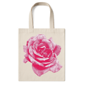 "Ecobag Pinky Rose" Ecobag