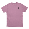 "Estampa Dupla Premium" Camiseta Básica Unissex