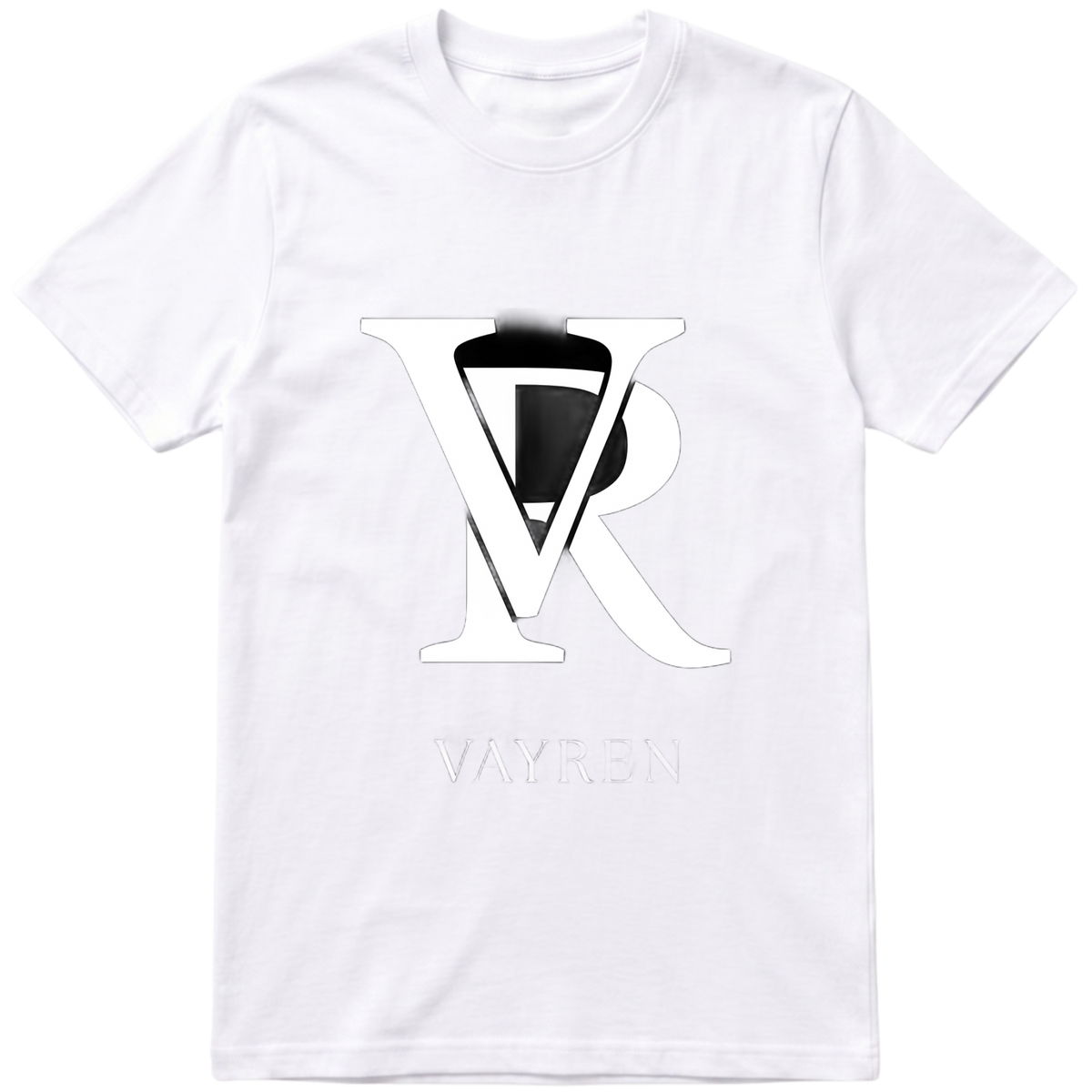 "Camiseta Regular VAYREN" Camiseta Premium Unissex