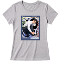 "Cortez KPop Babylook" Blusa Baby Look